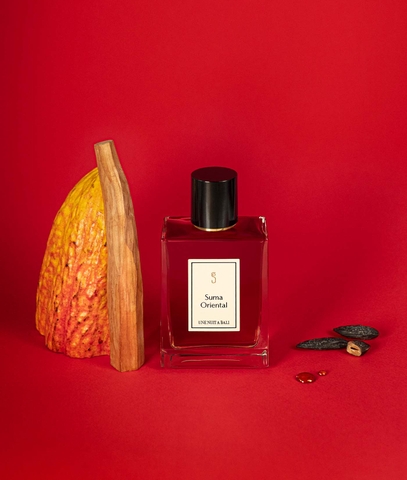 Une Nuit Nomade Suma Oriental - EDP