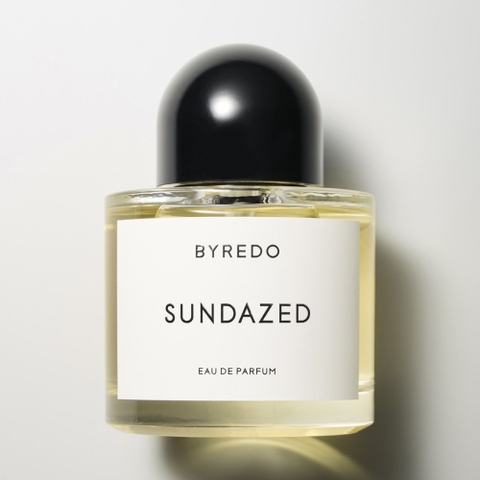 Byredo Sundazed
