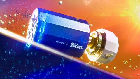 RAMON MONEGAL SUNSETCAFE