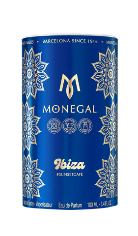 RAMON MONEGAL SUNSETCAFE