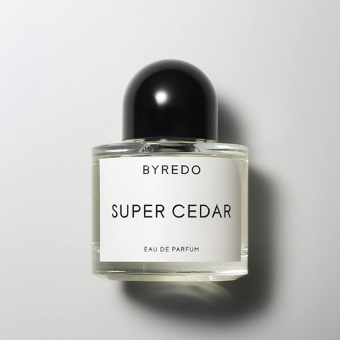 Byredo Super Cedar