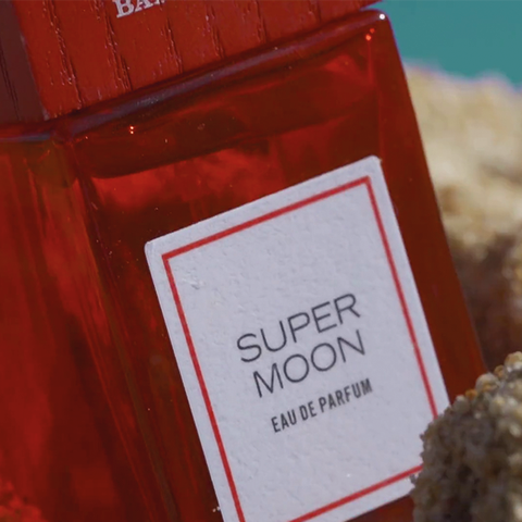 CARNER BARCELONA SUPER MOON