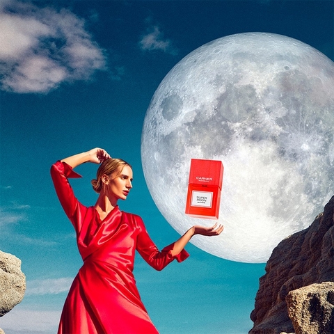 CARNER BARCELONA SUPER MOON