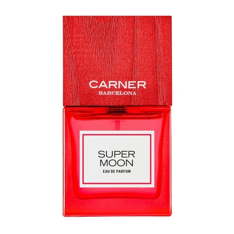 CARNER BARCELONA SUPER MOON