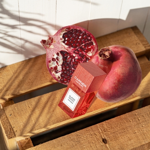 CARNER BARCELONA SUPER MOON