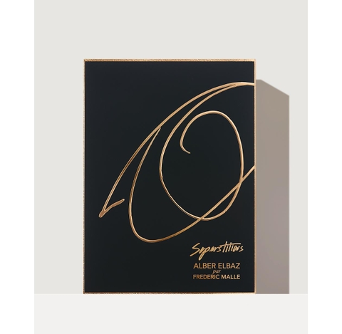 Frederic Malle Superstitious