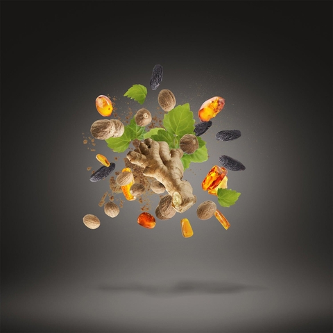 XERJOFF - TABACDORÉ CANDLE