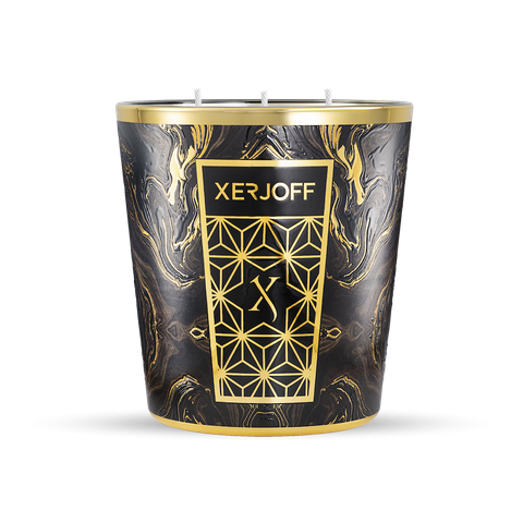 XERJOFF - TABACDORÉ CANDLE