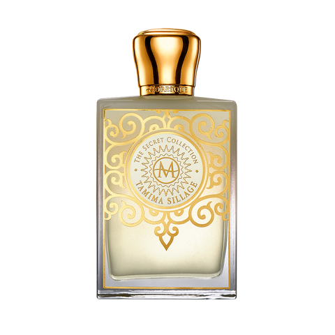 MORESQUE TAMIMA SILLAGE