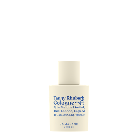 Jo Malone London Tangy Rhubarb Cologne - British Summer Fete
