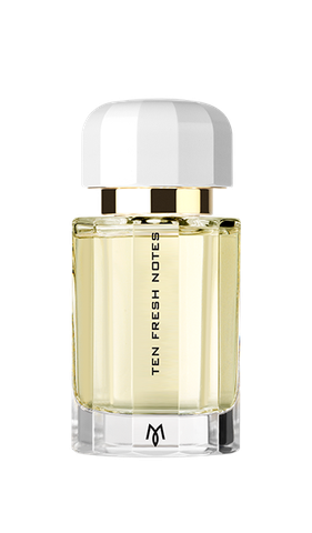 RAMON MONEGAL TEN FRESH NOTES