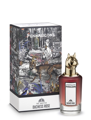 Penhaligon'S Portraits The Coveted Duchess Rose