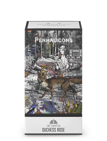 Penhaligon'S Portraits The Coveted Duchess Rose