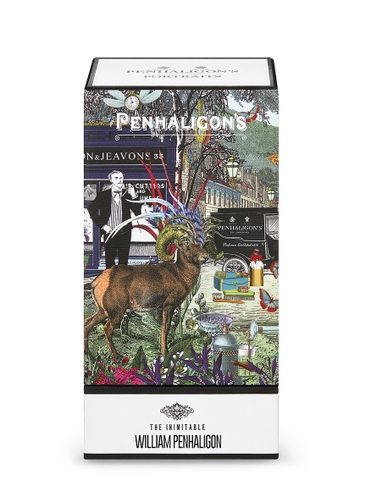 Penhaligon'S Portraits William
