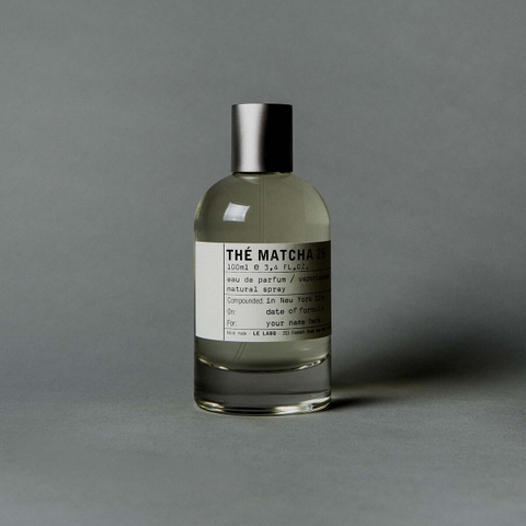 Le Labo The Matcha 26
