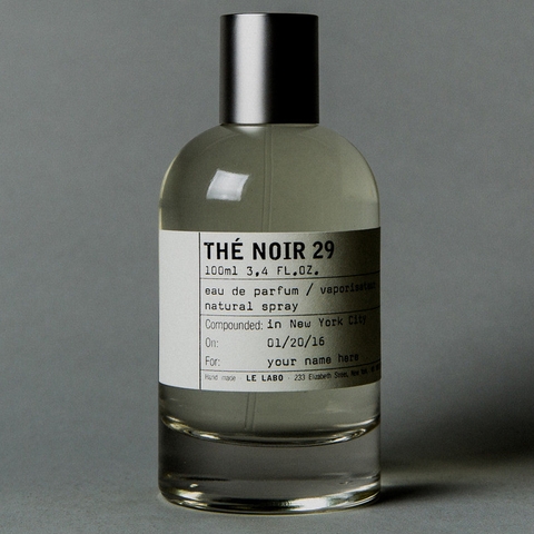 le labo noir 29 dossier