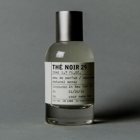 Le Labo - The Noir 29