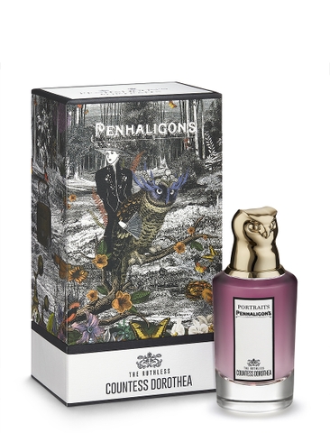 Penhaligon’S Portraits The Ruthless Countess Dorothea EDP