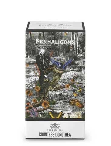 Penhaligon’S Portraits The Ruthless Countess Dorothea EDP