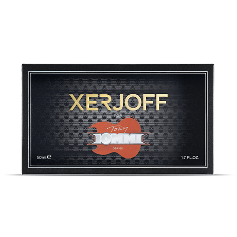 XERJOFF TONY IOMMI DEIFIED