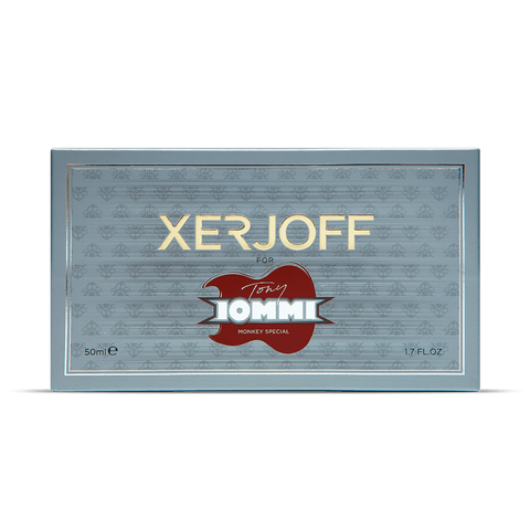 XERJOFF TONY IOMMI MONKEY SPECIAL