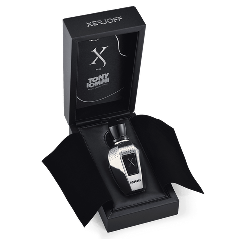 XERJOFF TONY IOMMI MONKEY SPECIAL
