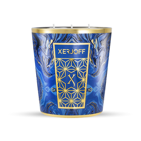 XERJOFF - TRUEBLUE CANDLE