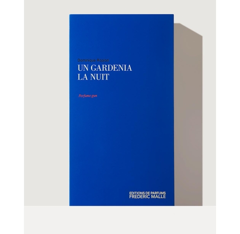Frederic Malle Un Gardenia La Nuit - Perfume Gun