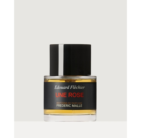 Frederic Malle Une Rose