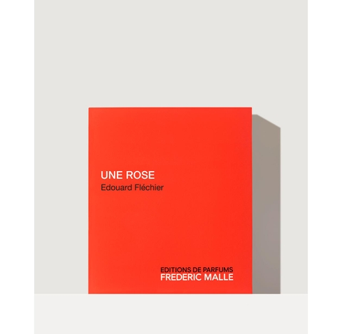 Frederic Malle Une Rose