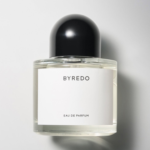 Byredo - Unnamed