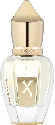 XERJOFF DISCOVERY SET I - 3x15ml - CRUZ DEL SUR II - ERBA PURA - UDEN OVERDOSE