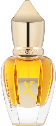 XERJOFF DISCOVERY SET I - 3x15ml - CRUZ DEL SUR II - ERBA PURA - UDEN OVERDOSE