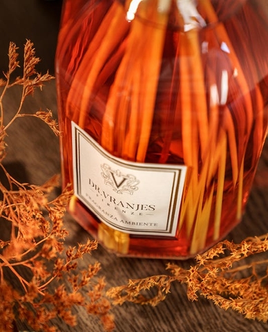 Dr. Vranjes Diffuser Vanigilia Mandarino