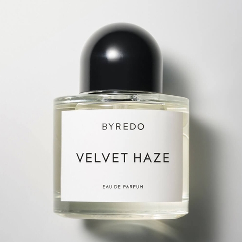Byredo VELVET HAZE
