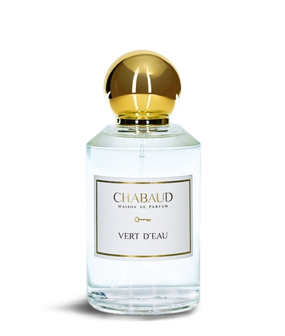 CHABAUD - VERT D EAU - LUX