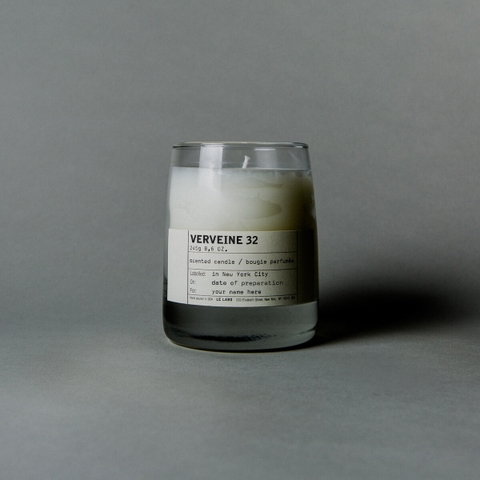 Le Labo Verveine 32 Classic Candle