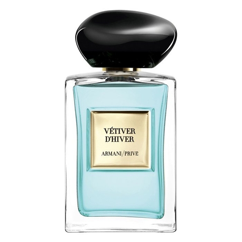 Giorgio Armani Privé Vétiver D'Hiver