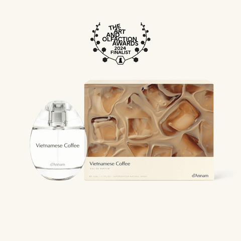 d'Annam - Vietnamese Coffee