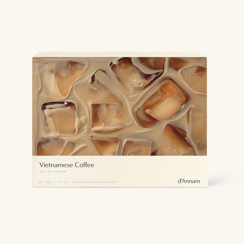 d'Annam - Vietnamese Coffee