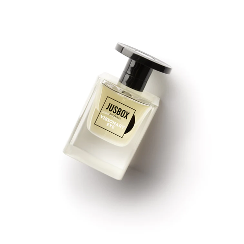 Jusbox - Icon - Visionary Eye