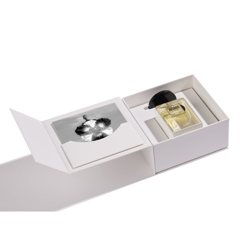 Jusbox - Icon - Visionary Eye