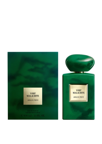 Giorgio Armani Privé Vert Malachite