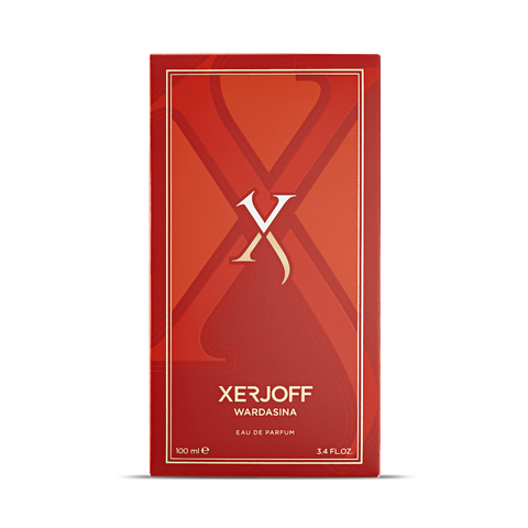 XERJOFF WARDASINA
