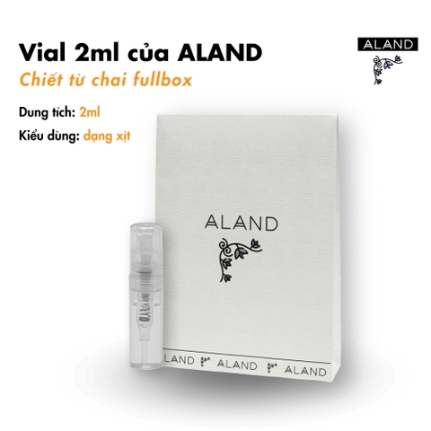 d'Annam - Monsoon Tea