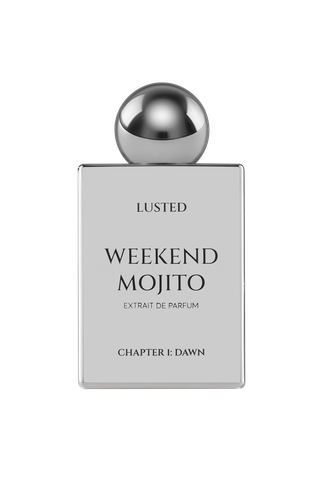 LUSTED WEEKEND MOJITO