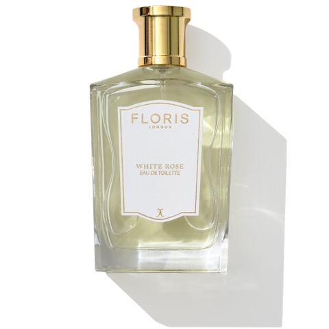 Floris London White Rose