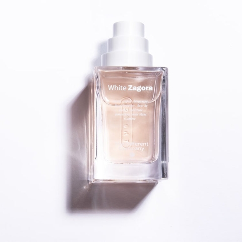 TDC - Esprit Cologne - White Zagora