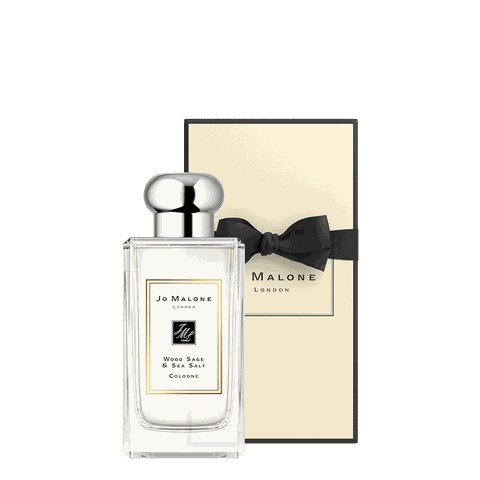 Jo Malone London Wood Sage & Sea Salt Cologne