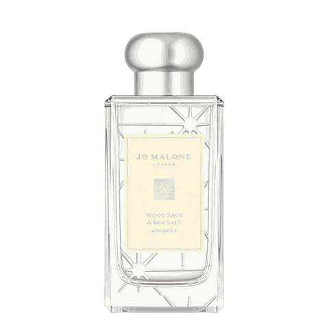 Jo Malone London 2022 Wood Sage & Sea Salt Cologne Limited-Edition